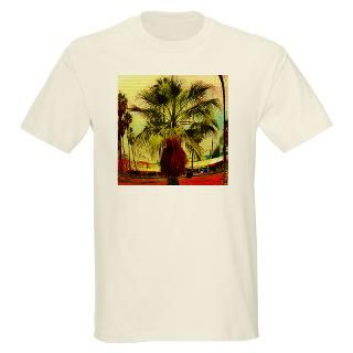 Venice Beach #30 Ash Grey T Shirt T Shirt by loxlyart