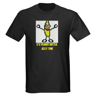 Peanut Butter Jelly Time T Shirts  Peanut Butter Jelly Time Shirts