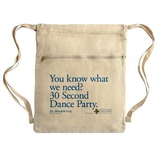 30 Second Dance Party Quote Sack Pack