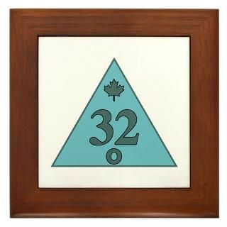 32nd Degree   Canada : The Masonic Shop