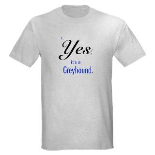 Greyhound T Shirts  Greyhound Shirts & Tees