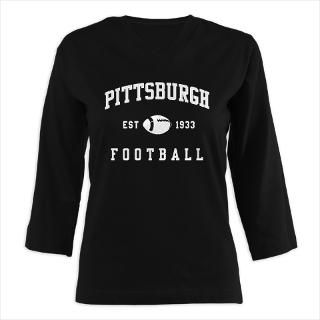 Steelers Long Sleeve Ts  Buy Steelers Long Sleeve T Shirts