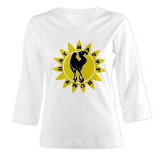 Cafe Pets  Wildlife T Shirts & Gifts  Happy Hump Day