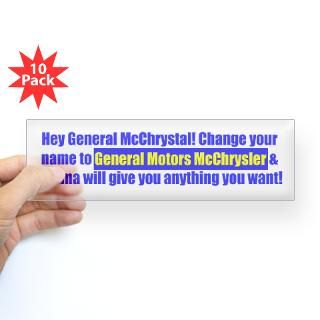 General Mcchrystal Gifts & Merchandise  General Mcchrystal Gift Ideas