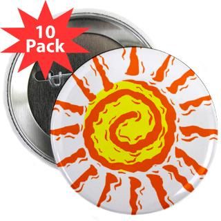 SUN (39) 2.25 Button (10 pack) for $28.00