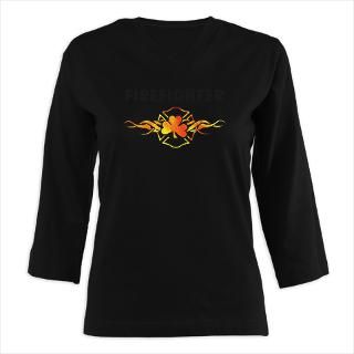 Irish Firefighter Apparel, Tees and Gifts! : Bonfire Designs