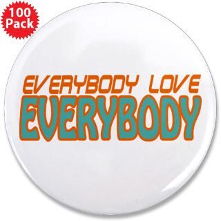 Movie T shirts & Gag Gifts > Semi Pro   Everybody Love Everybody