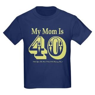 40 Year Old Gifts & Merchandise  40 Year Old Gift Ideas  Unique