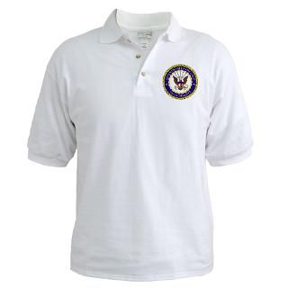 Navy Reserve Shirt 37