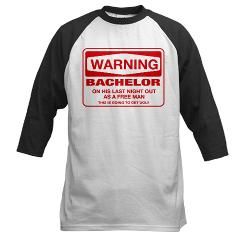 Bachelorette Party T Shirt by skeetzteez