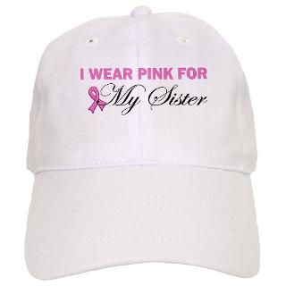 Breast Cancer Awareness Month Hat  Breast Cancer Awareness Month
