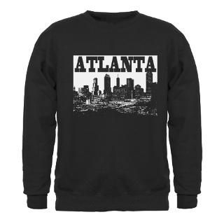 Atlanta Hoodies & Hooded Sweatshirts  Buy Atlanta Sweatshirts Online