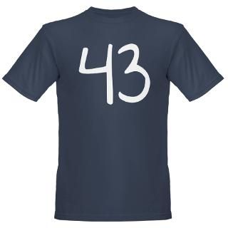 Sheldons 43 T Shirt