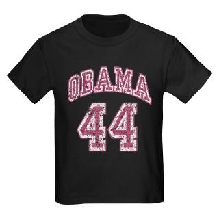 Obama 2012 Kids Clothing, Tshirts & Stuff