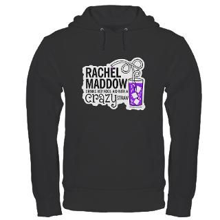Rachel Maddow Hoodies & Hooded Sweatshirts  Buy Rachel Maddow