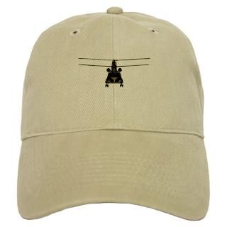 Boeing Gifts  Boeing Hats & Caps  CH 47D Baseball Cap