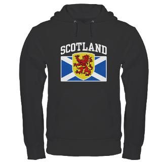 Scotland Hoodies & Hooded Sweatshirts  Buy Scotland Sweatshirts