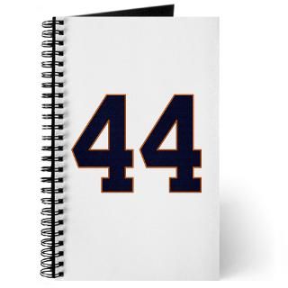 The Presidential Express 44 Journal for $12.50