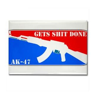 Ak 47 Gun Magnet  Buy Ak 47 Gun Fridge Magnets Online