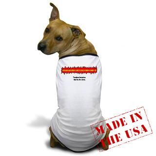 Chainsaw Gifts  Chainsaw Pet Stuff  Dog T Shirt