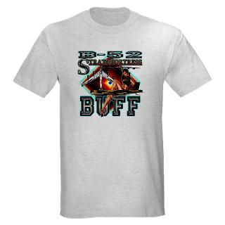 shirts  US Air Force B 52 BUFF Light T Shirt