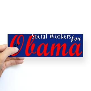 Obama Social Workers Gifts & Merchandise  Obama Social Workers Gift
