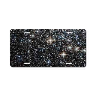 Astronomy Gifts  Astronomy Car Accessories  M53 Aluminum License
