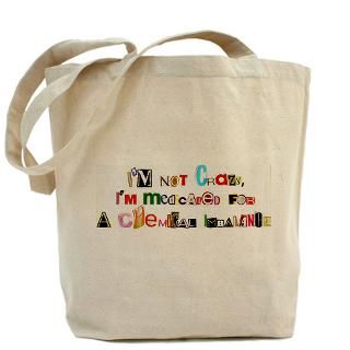 Mental Health Bags & Totes  Personalized Mental Health Bags