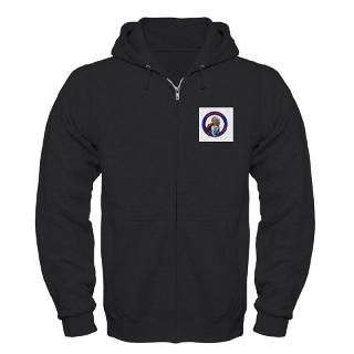 mighty mite dog zip hoodie dark $ 57 99