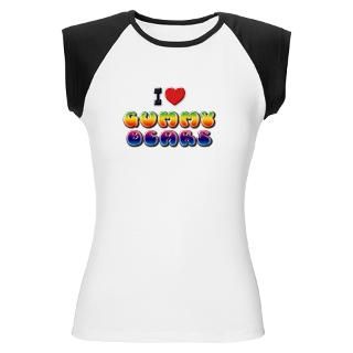 Candy Gifts  Candy T shirts  Women