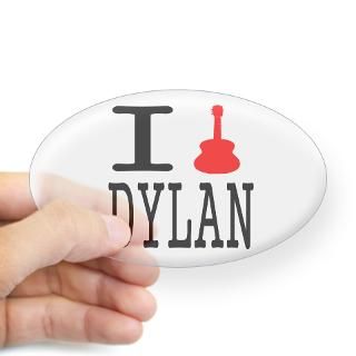 Bob Dylan Stickers  Car Bumper Stickers, Decals