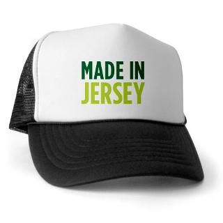 New Jersey Hat  New Jersey Trucker Hats  Buy New Jersey Baseball