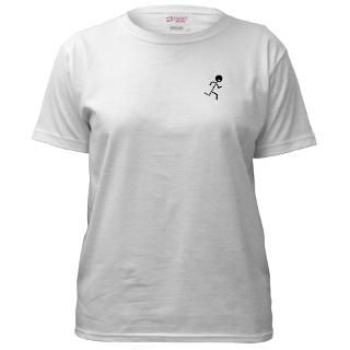 62 Club Womens T Shirt (design on back)