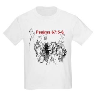psalms 67 a kids t shirt $ 16 63