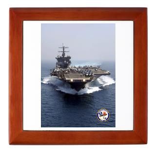 USS Enterprise CVN 65 Aircraft Carrier Gifts : USA NAVY PRIDE
