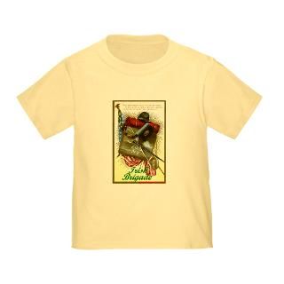 69th NY   Toddler T Shirt