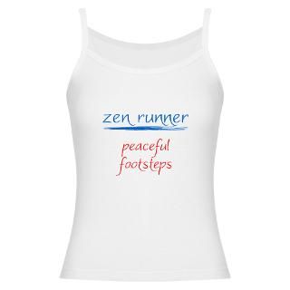 Peaceful Footsteps  Complete Running Runner Shirts, Apparel & Gifts