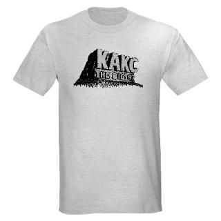 Hobbies T shirts  KAKC Tulsa 67   Light T Shirt