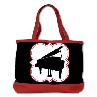 music lover piano shoulder bag gift $ 73 99