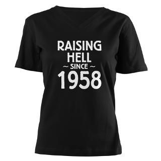 Raising Hell T Shirts  Raising Hell Shirts & Tees