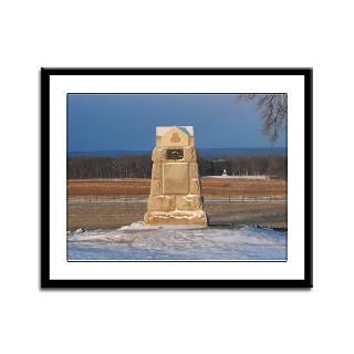 Gettysburg Framed Prints  American Civil War Online Store
