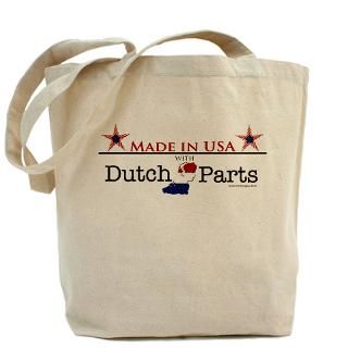Dutch Bags & Totes  Personalized Dutch Bags