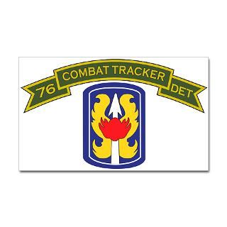 Combat Tracker Det 76   199th Infantry Brigade