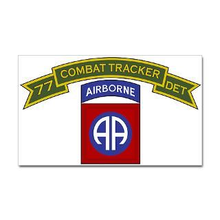 Combat Tracker Det 77   82d Airborne Division