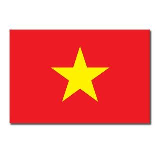 VIETNAM Postcards (Package of 8) for $9.50