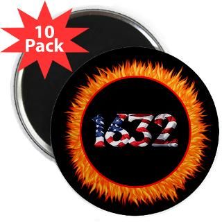 1632 2.25 Magnet (100 pack)