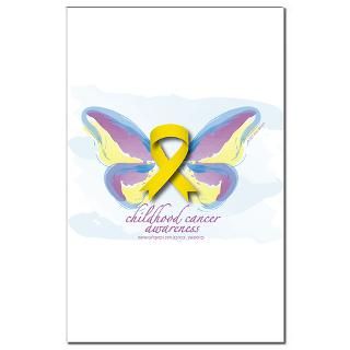 Childhood Cancer Awareness : Wings of Hope Cancer Awareness