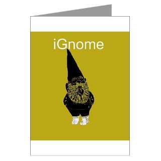 iGnome Greeting Cards (Pk of 20)