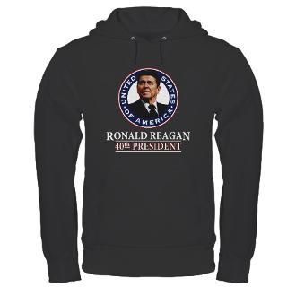 Ronald Regan Hoodies & Hooded Sweatshirts  Buy Ronald Regan