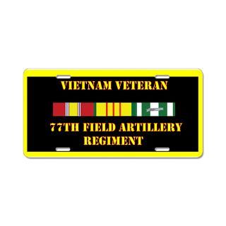 United States Military Medals License Plate Covers  United States